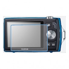[3 יחידות] מגן מסך נאנו זכוכית 9H למצלמה מדגם : Fujifilm FinePix Z110 מותג : סקרין מובייל