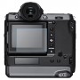 [3 יחידות] מגן מסך נאנו זכוכית 9H למצלמה מדגם : Fujifilm GFX 100 מותג : סקרין מובייל