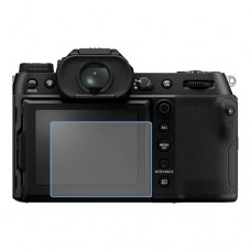 [3 יחידות] מגן מסך נאנו זכוכית 9H למצלמה מדגם : Fujifilm GFX 100S מותג : סקרין מובייל