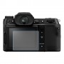 [3 יחידות] מגן מסך נאנו זכוכית 9H למצלמה מדגם : Fujifilm GFX 100S מותג : סקרין מובייל