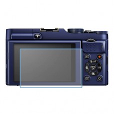 [3 יחידות] מגן מסך נאנו זכוכית 9H למצלמה מדגם : Fujifilm X-A1 מותג : סקרין מובייל
