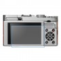 [3 יחידות] מגן מסך נאנו זכוכית 9H למצלמה מדגם : Fujifilm X-A2 מותג : סקרין מובייל