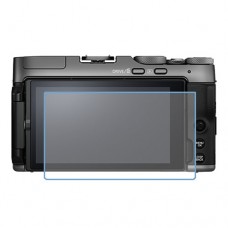 [3 יחידות] מגן מסך נאנו זכוכית 9H למצלמה מדגם : Fujifilm X-A7 מותג : סקרין מובייל
