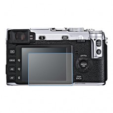 [3 יחידות] מגן מסך נאנו זכוכית 9H למצלמה מדגם : Fujifilm X-E1 מותג : סקרין מובייל