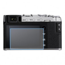 [3 יחידות] מגן מסך נאנו זכוכית 9H למצלמה מדגם : Fujifilm X-E3 מותג : סקרין מובייל