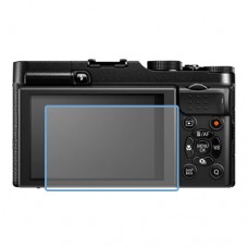 [3 יחידות] מגן מסך נאנו זכוכית 9H למצלמה מדגם : Fujifilm X-M1 מותג : סקרין מובייל