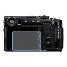 [3 יחידות] מגן מסך נאנו זכוכית 9H למצלמה מדגם : Fujifilm X-Pro2 מותג : סקרין מובייל