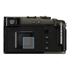 [3 יחידות] מגן מסך נאנו זכוכית 9H למצלמה מדגם : Fujifilm X-Pro3 מותג : סקרין מובייל