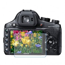 [3 יחידות] מגן מסך נאנו זכוכית 9H למצלמה מדגם : Fujifilm X-S1 מותג : סקרין מובייל