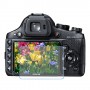 [3 יחידות] מגן מסך נאנו זכוכית 9H למצלמה מדגם : Fujifilm X-S1 מותג : סקרין מובייל