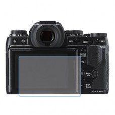 [3 יחידות] מגן מסך נאנו זכוכית 9H למצלמה מדגם : Fujifilm X-T1 IR מותג : סקרין מובייל