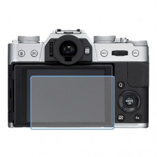[3 יחידות] מגן מסך נאנו זכוכית 9H למצלמה מדגם : Fujifilm X-T10 מותג : סקרין מובייל