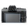 [3 יחידות] מגן מסך נאנו זכוכית 9H למצלמה מדגם : Fujifilm X-T100 מותג : סקרין מובייל