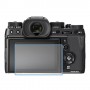 [3 יחידות] מגן מסך נאנו זכוכית 9H למצלמה מדגם : Fujifilm X-T2 מותג : סקרין מובייל