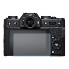 [3 יחידות] מגן מסך נאנו זכוכית 9H למצלמה מדגם : Fujifilm X-T20 מותג : סקרין מובייל