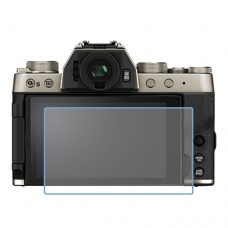 [3 יחידות] מגן מסך נאנו זכוכית 9H למצלמה מדגם : Fujifilm X-T200 מותג : סקרין מובייל