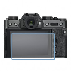 [3 יחידות] מגן מסך נאנו זכוכית 9H למצלמה מדגם : Fujifilm X-T30 II מותג : סקרין מובייל