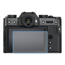 [3 יחידות] מגן מסך נאנו זכוכית 9H למצלמה מדגם : Fujifilm X-T30 מותג : סקרין מובייל