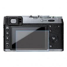 [3 יחידות] מגן מסך נאנו זכוכית 9H למצלמה מדגם : Fujifilm X100T מותג : סקרין מובייל