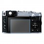 [3 יחידות] מגן מסך נאנו זכוכית 9H למצלמה מדגם : Fujifilm X20 מותג : סקרין מובייל