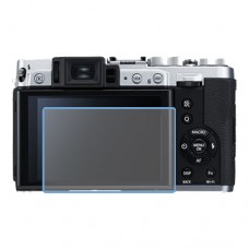 [3 יחידות] מגן מסך נאנו זכוכית 9H למצלמה מדגם : Fujifilm X30 מותג : סקרין מובייל