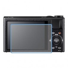 [3 יחידות] מגן מסך נאנו זכוכית 9H למצלמה מדגם : Fujifilm XQ1 מותג : סקרין מובייל