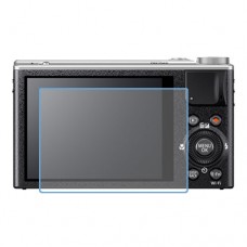 [3 יחידות] מגן מסך נאנו זכוכית 9H למצלמה מדגם : Fujifilm XQ2 מותג : סקרין מובייל