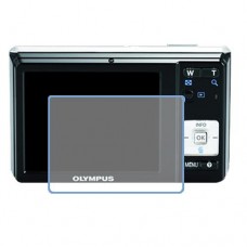 [3 יחידות] מגן מסך נאנו זכוכית 9H למצלמה מדגם : Olympus FE-5035 מותג : סקרין מובייל