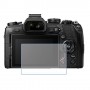 [3 יחידות] מגן מסך נאנו זכוכית 9H למצלמה מדגם : Olympus OM-D E-M1 Mark II מותג : סקרין מובייל