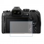 [3 יחידות] מגן מסך נאנו זכוכית 9H למצלמה מדגם : Olympus OM-D E-M1 Mark III מותג : סקרין מובייל