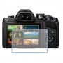 [3 יחידות] מגן מסך נאנו זכוכית 9H למצלמה מדגם : Olympus OM-D E-M10 III מותג : סקרין מובייל
