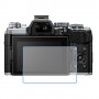 [3 יחידות] מגן מסך נאנו זכוכית 9H למצלמה מדגם : Olympus OM-D E-M5 III מותג : סקרין מובייל
