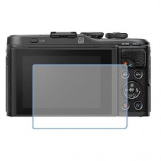 [3 יחידות] מגן מסך נאנו זכוכית 9H למצלמה מדגם : Olympus PEN E-PL10 מותג : סקרין מובייל