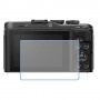 [3 יחידות] מגן מסך נאנו זכוכית 9H למצלמה מדגם : Olympus PEN E-PL10 מותג : סקרין מובייל