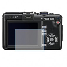 [3 יחידות] מגן מסך נאנו זכוכית 9H למצלמה מדגם : Olympus PEN E-PL1s מותג : סקרין מובייל