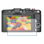 [3 יחידות] מגן מסך נאנו זכוכית 9H למצלמה מדגם : Olympus PEN E-PL6 מותג : סקרין מובייל