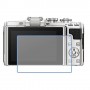 [3 יחידות] מגן מסך נאנו זכוכית 9H למצלמה מדגם : Olympus PEN E-PL7 מותג : סקרין מובייל