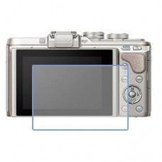 [3 יחידות] מגן מסך נאנו זכוכית 9H למצלמה מדגם : Olympus PEN E-PL8 מותג : סקרין מובייל