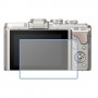 [3 יחידות] מגן מסך נאנו זכוכית 9H למצלמה מדגם : Olympus PEN E-PL8 מותג : סקרין מובייל