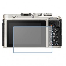 [3 יחידות] מגן מסך נאנו זכוכית 9H למצלמה מדגם : Olympus PEN E-PL9 מותג : סקרין מובייל