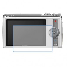 [3 יחידות] מגן מסך נאנו זכוכית 9H למצלמה מדגם : Olympus SH-50 מותג : סקרין מובייל