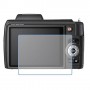 [3 יחידות] מגן מסך נאנו זכוכית 9H למצלמה מדגם : Olympus SP-610UZ מותג : סקרין מובייל