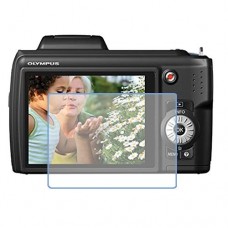[3 יחידות] מגן מסך נאנו זכוכית 9H למצלמה מדגם : Olympus SP-620 UZ מותג : סקרין מובייל