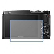 [3 יחידות] מגן מסך נאנו זכוכית 9H למצלמה מדגם : Olympus Stylus SH-1 מותג : סקרין מובייל