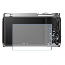 [3 יחידות] מגן מסך נאנו זכוכית 9H למצלמה מדגם : Olympus Stylus SH-2 מותג : סקרין מובייל