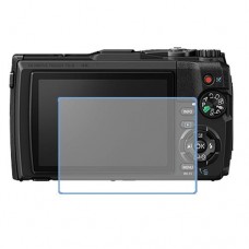 [3 יחידות] מגן מסך נאנו זכוכית 9H למצלמה מדגם : Olympus Tough TG-6 מותג : סקרין מובייל