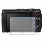 [3 יחידות] מגן מסך נאנו זכוכית 9H למצלמה מדגם : Olympus Tough TG-6 מותג : סקרין מובייל