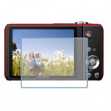 [3 יחידות] מגן מסך נאנו זכוכית 9H למצלמה מדגם : Olympus VR-330 מותג : סקרין מובייל