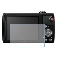 [3 יחידות] מגן מסך נאנו זכוכית 9H למצלמה מדגם : Olympus VR-340 מותג : סקרין מובייל