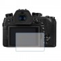[3 יחידות] מגן מסך נאנו זכוכית 9H למצלמה מדגם : Panasonic Lumix DC-FZ1000 II מותג : סקרין מובייל